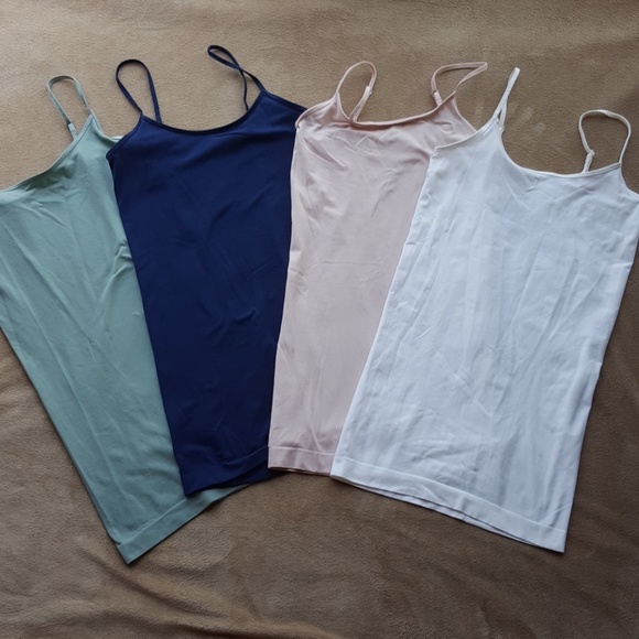 SO Tops - SO Tank Tops